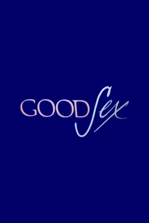Постер: Good Sex