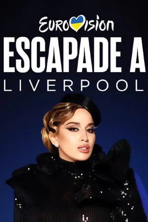 Постер: Escapade à Liverpool