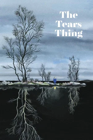 Постер: The Tears Thing