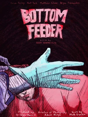 Постер: Bottom Feeder