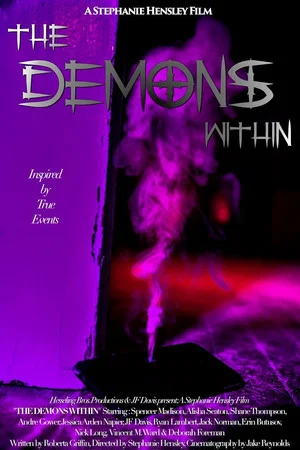 Постер: The Demons Within