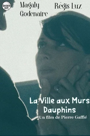 Постер: La ville aux murs dauphins