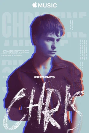Постер: Apple Music Presents: Chris