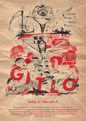 Постер: Gitlo