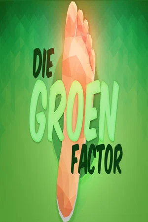 Постер: Die Groen Faktor
