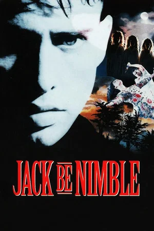 Постер: Jack Be Nimble