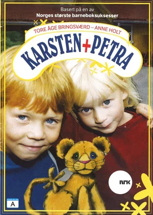 Постер: Karsten + Petra