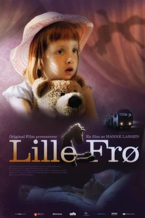 Постер: Lille Frø