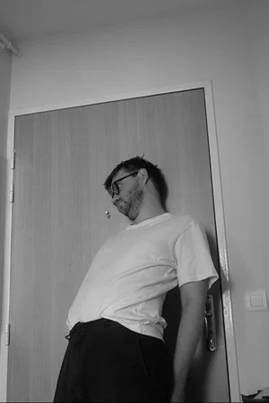 Постер: Submission Canicule