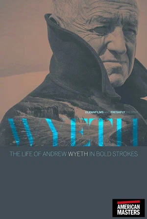 Постер: Wyeth