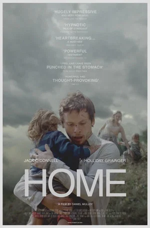 Постер: Home