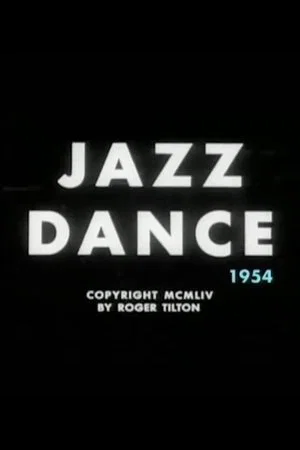 Постер: Jazz Dance