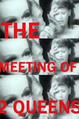 Постер: The Meeting of Two Queens