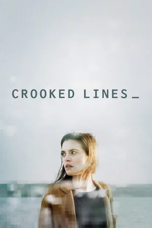 Постер: Crooked Lines