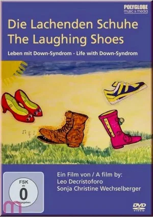 Постер: The Laughing Shoes