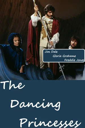 Постер: The Dancing Princesses