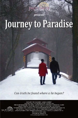 Постер: Journey To Paradise