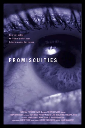Постер: Promiscuities