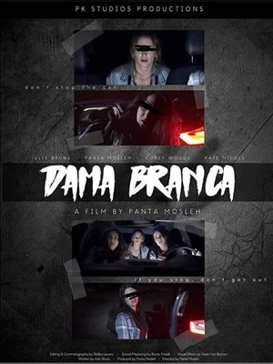 Постер: Dama Branca