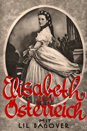 Постер: Elisabeth of Austria