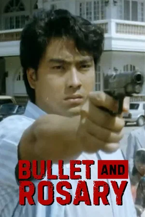 Постер: Bullet and Rosary