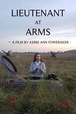 Постер: Lieutenant at Arms