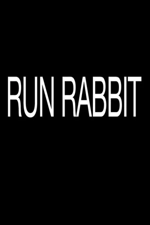 Постер: Run Rabbit