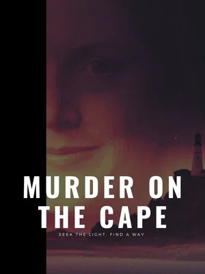 Постер: Murder on the Cape