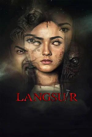 Постер: Langsuir