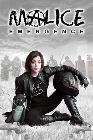 Постер: Malice: Emergence
