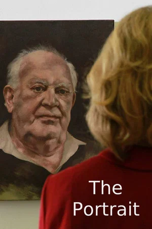 Постер: The Portrait