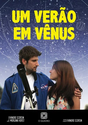 Постер: Um Verão em Vênus