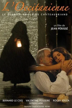 Постер: Chateaubriand's Last Love