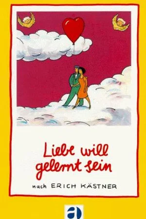 Постер: Liebe will gelernt sein