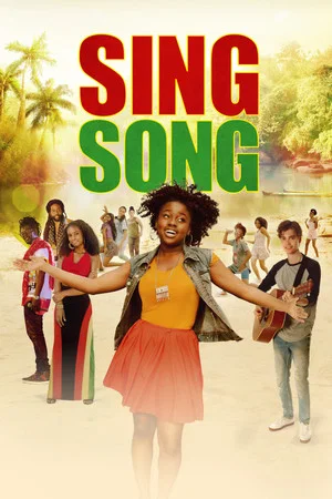 Постер: Sing Song
