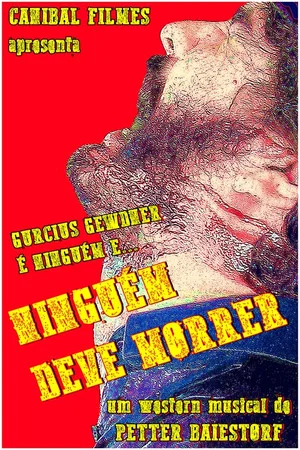 Постер: Nobody Must Die
