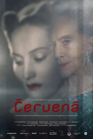 Постер: Červená