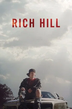 Постер: Rich Hill