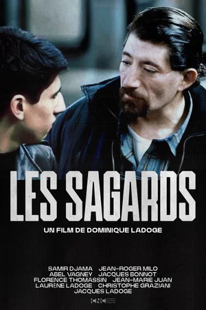 Постер: Les Sagards