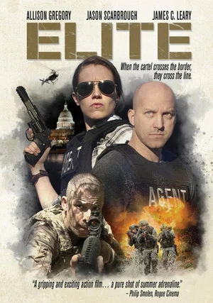 Постер: Elite