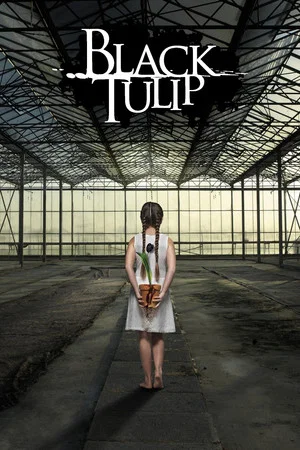 Постер: Black Tulip