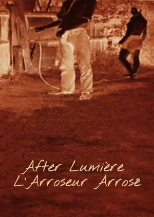 Постер: After Lumière – l'Arroseur arrosé