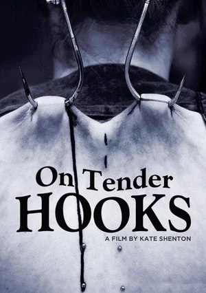 Постер: On Tender Hooks