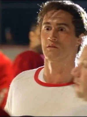 Постер: Heritage Minutes: Maurice "Rocket" Richard