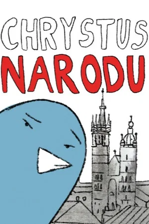 Постер: Christ of Nation