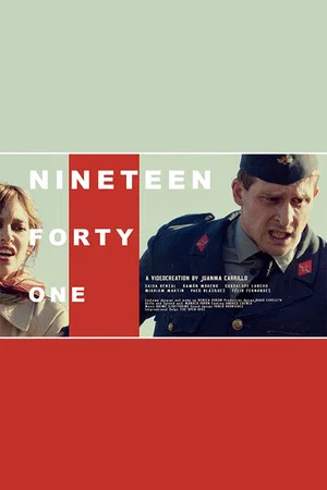 Постер: Nineteen Forty One