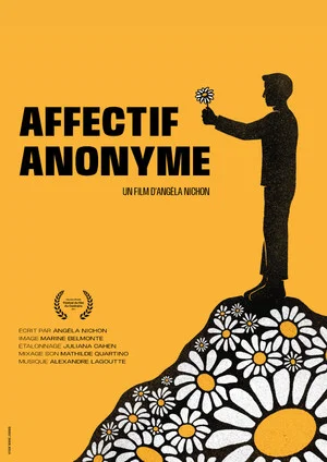 Постер: Affectif anonyme