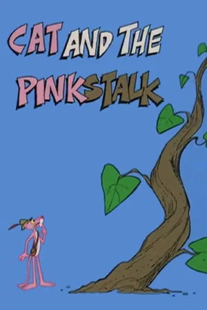 Постер: Cat and the Pinkstalk