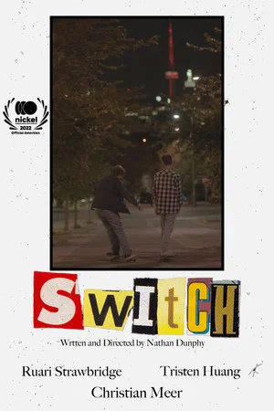 Постер: Switch