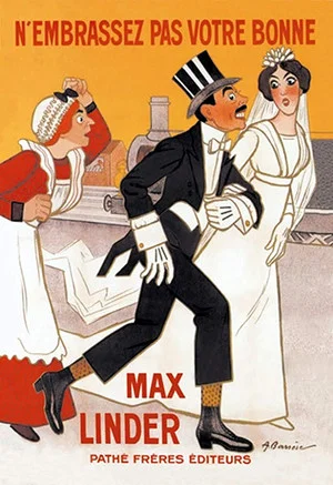 Постер: Max Wishes He Hadn't